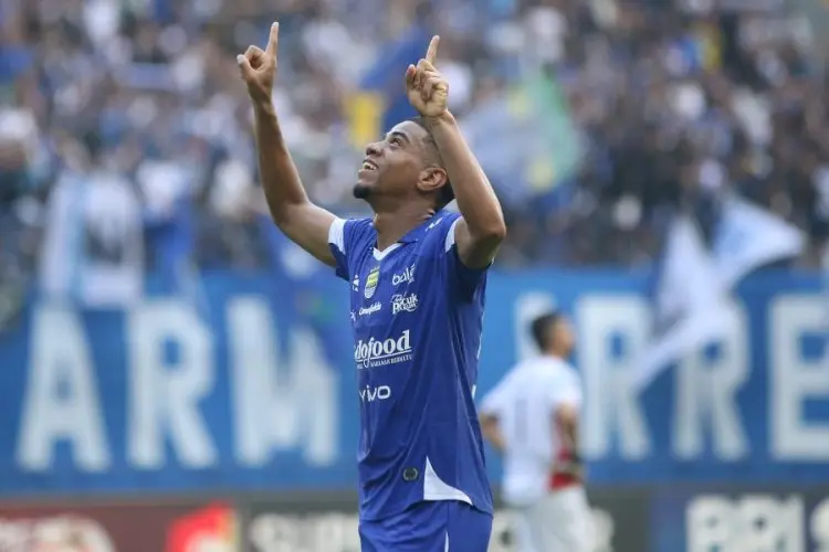 Ini Kata Uilliam Baros Soal Peluang Persib di ACC Shopee Cup 2026