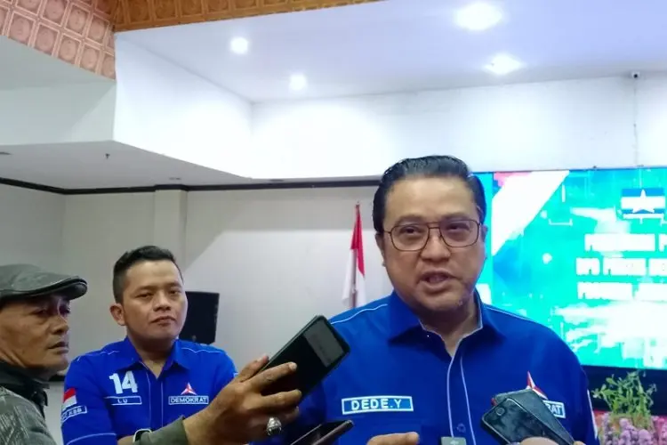 Beri Sindiran Menohok, Dede Yusuf Sebut Tingkat Politik Uang KBB Tinggi di Jabar