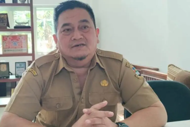 Kabag Hukum Setda KBB Beberkan Proses Hukum KBB Konflik Lahan SDN Bunisari hingga Dimenangkan MA
