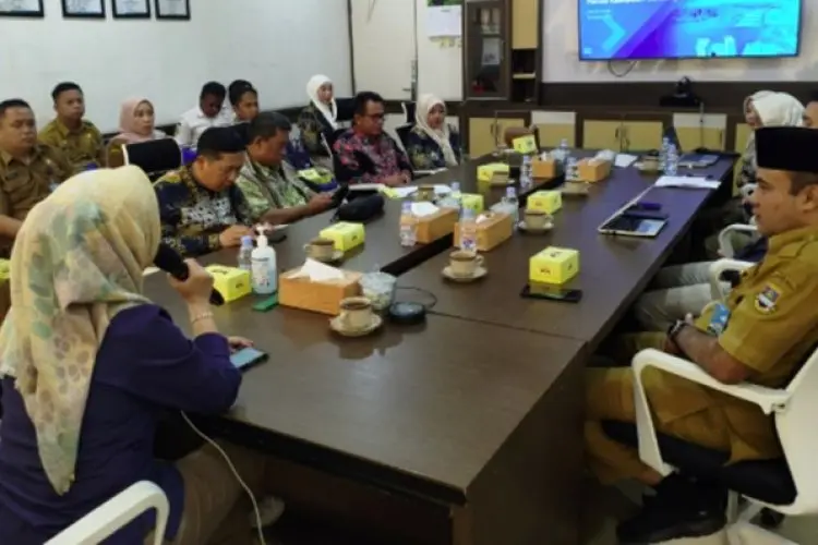 Sinergi PLN UP3 Cimahi dan Pemkab Bandung Barat, Dorong Peningkatan Kesejahteraan Masyarakat