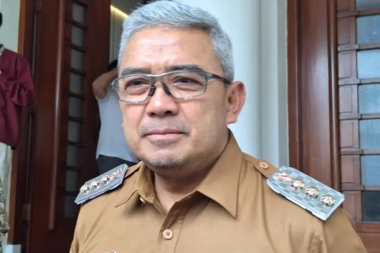 Kota Bandung Tunda Sejumlah Event Internasional, Farhan : Pariwisata Tetap Bergerak