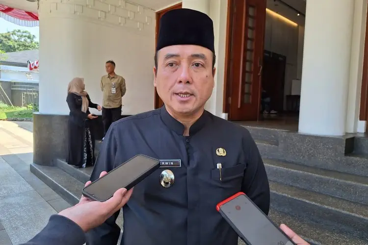 Warga Diminta Aktif Lapor, Pemkot Bandung Perketat Pengawasan Tempat Hiburan