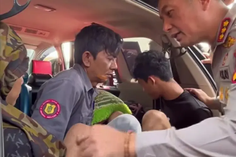 8 Orang Diamankan Polisi Terkait Penemuan Mayat di Jalak Harupat, 3 Jadi Tersangka Utama