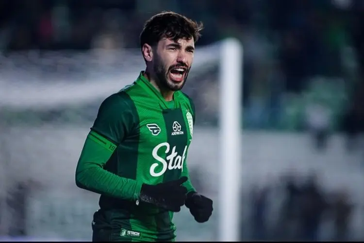 Derita Corinthians Makin Dalam, Dua Gol Juventude Melumpuhkan Raksasa Brasil Itu