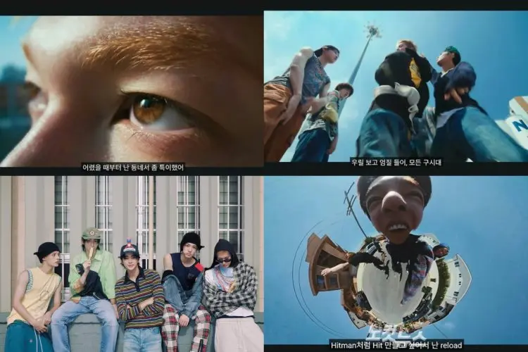 CORTIS Resmi Debut dengan Merilis MV 'GO!', Lagu Disutradarai Sendiri dan Lirik jadi Sorotan