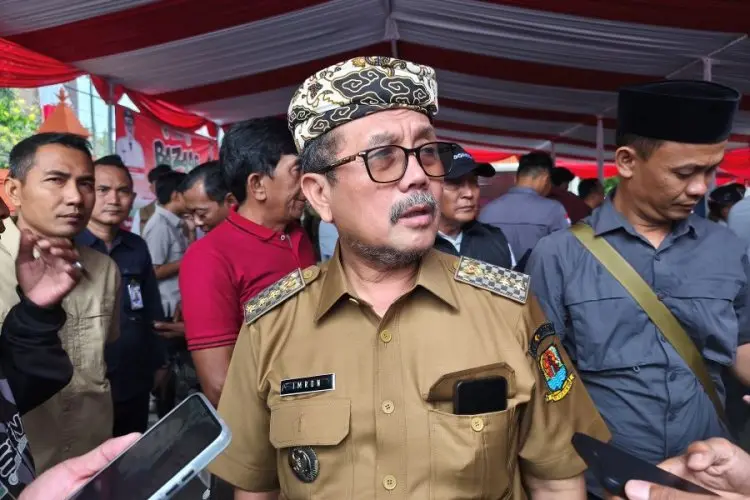 Bila Masih Membandel, Bupati Cirebon Ancam Tutup Versus Cafe And Resto
