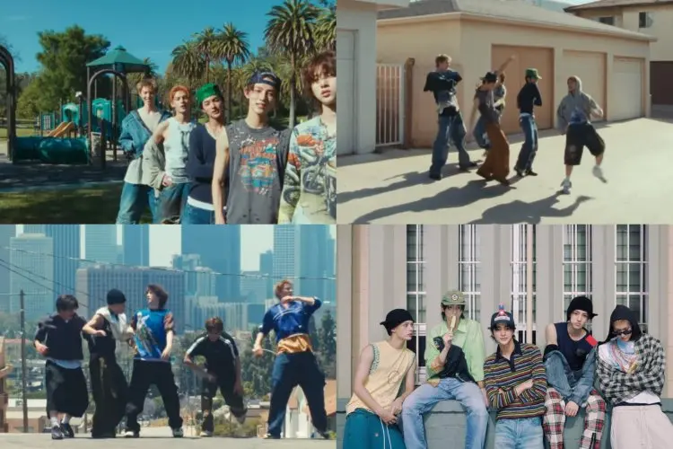 Netizen Korea Bahas Debut Boy Grup Baru CORTIS, Mulai dari MV, Lirik hingga Perbedaan Tinggi Badan