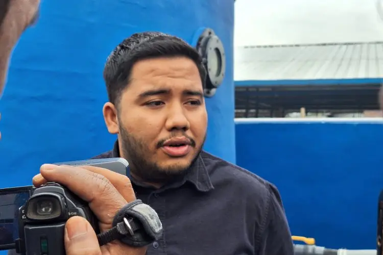 Gandeng UMKM Kelola Limbah Pasar Gedebage, Prosignal Bangun Model Bisnis Kolaboratif