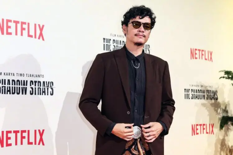 Film "Nobody 2" Siap Ditayangkan di Bioskop Indonesia mulai 13 Agustus 2025
