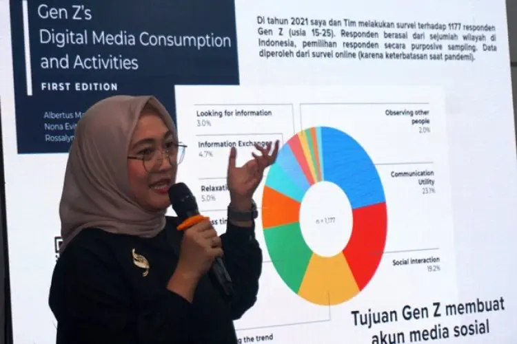 FOTO: Pelatihan Penguatan Strategi Kampanye dan Edukasi Keanekaragaman Hayati Perkotaan