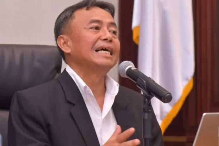 978 Kios di Kawasan Ciater Dibongkar, Pemprov Jabar Berikan Kompensasi
