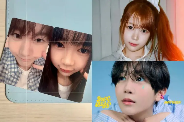 Visual Dua Idola SM Ini Dinilai Mirip, Penggemar Tercengang hingga Mengira Mereka Kembaran