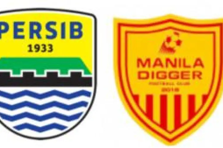 Ini Kesiapan Manila Digger FC Hadapi Persib di Playoff ACL Two 2025-2026