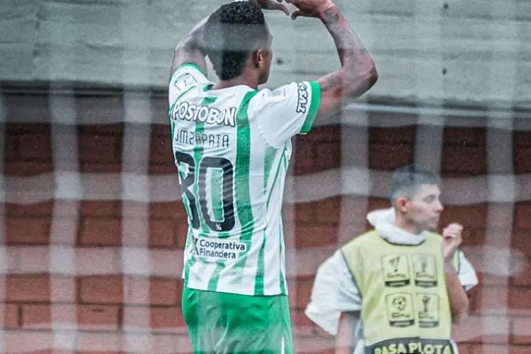 Babak I Atletico Nacional vs Sao Paulo Tanpa Gol, Begini Drama Eksekusi Penalti yang Gagal