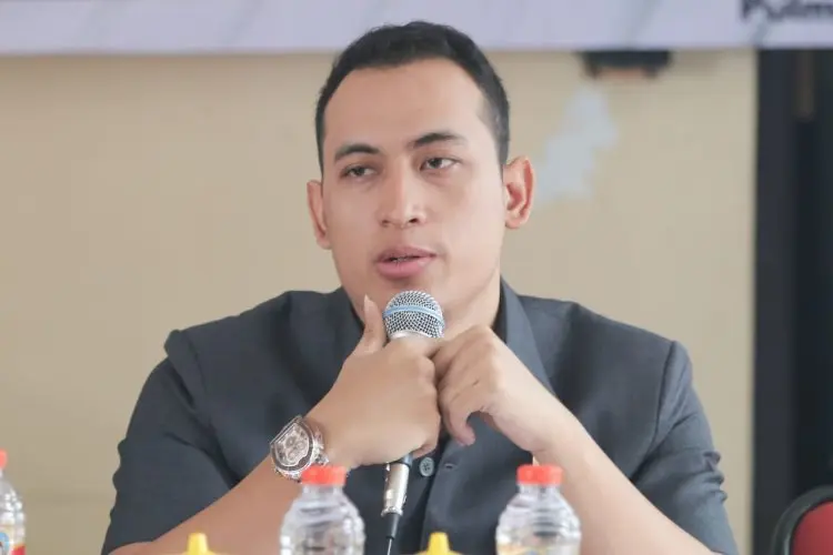 Dewan Minta Bupati Cirebon Rombak Total DPUTR
