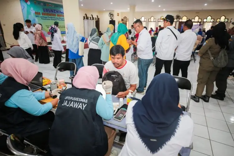 Program Cek Kesehatan Gratis 'Tak Laku' di Jabar, Ini Sebabnya...