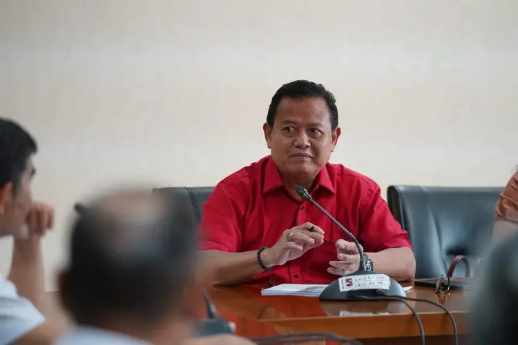 Dewan Minta Disdik Kajian Matang Untuk Langkah Merger SD Negeri
