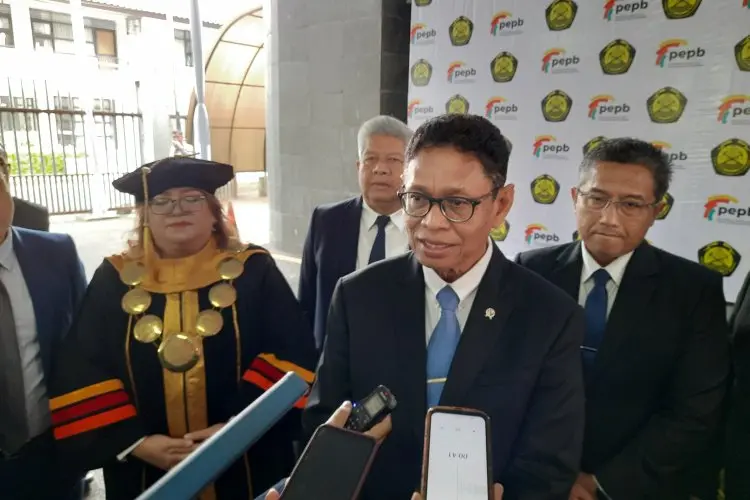 Kementerian ESDM Dorong Hilirisasi Sektor Pertambangan dan Energi