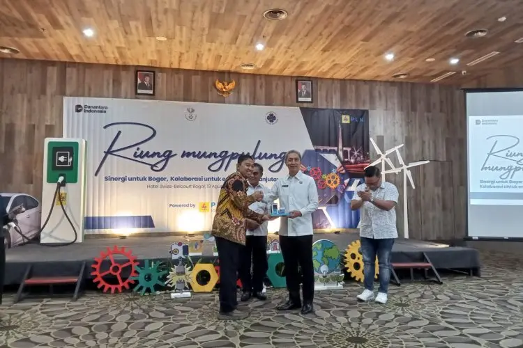 Rencana Pembangunan SPKLU di Hotel dan Restoran, Begini Respon Wali Kota Bogor