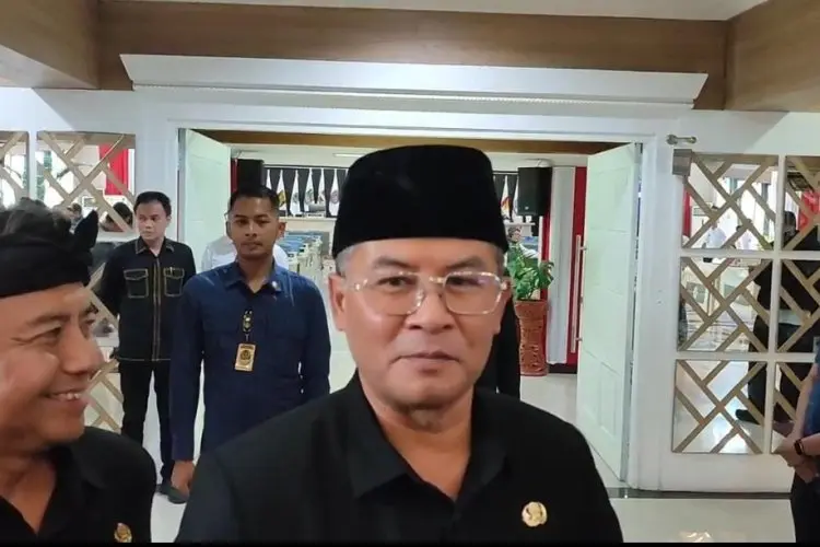 Wagub Jabar Optimistis Persib Bandung Jungkalkan Manila Digger FC Malam Ini
