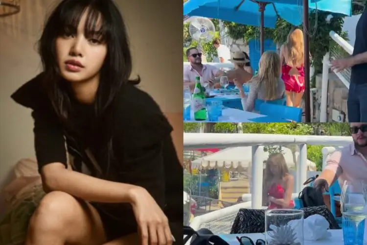 Lisa BLACKPINK Diisikan Putus dengan Frederic Arnault, Netizen: Penguntitan Telah Dimulai