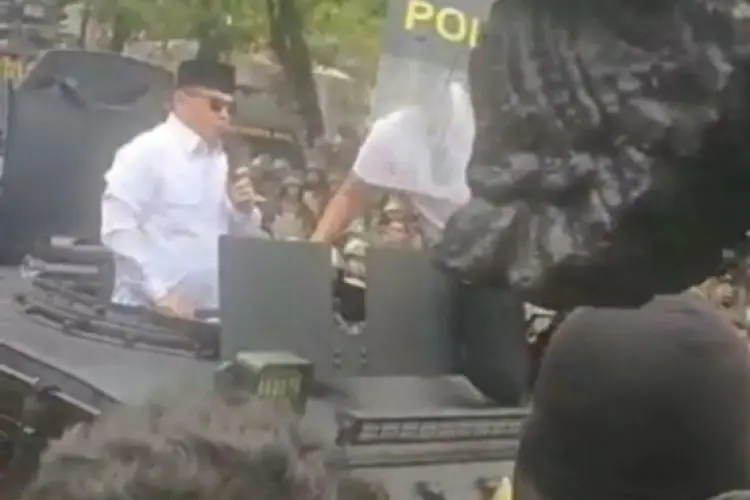 3 Respon Sudewo Usai Didemo Warga Pati, Salah Satunya Tolak Mundur dari Jabatan