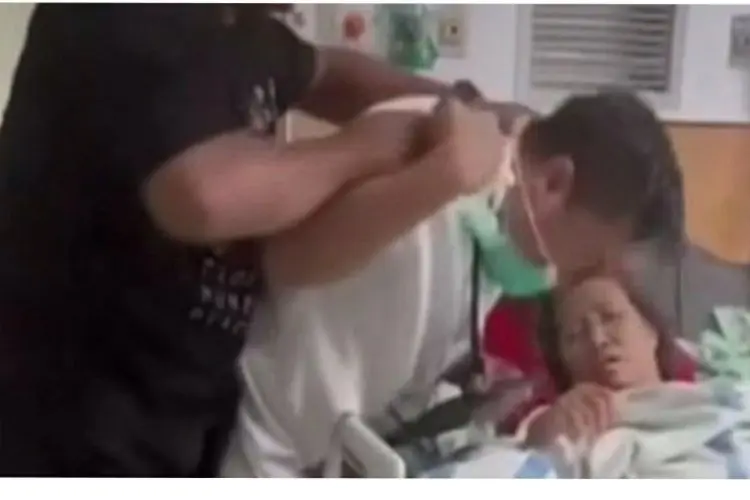 Viral Dokter Spesialis Ginjal di RSUD Sekayu Dipaksa Lepas Masker oleh Keluarga Pasien