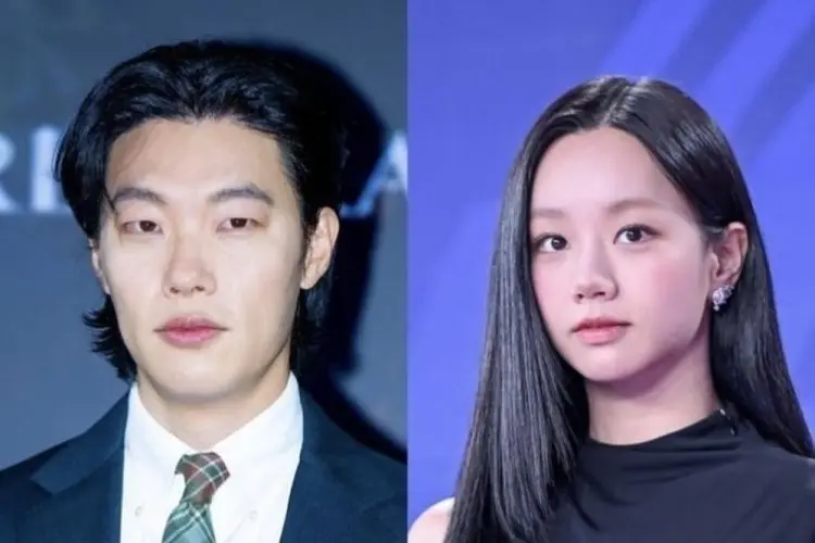 Tak Ingin Bertemu Hyeri?? Ryu Jun Yeol Tak Akan Ikut Perjalanan Reuni Pemain Drama 'Replay 1988'