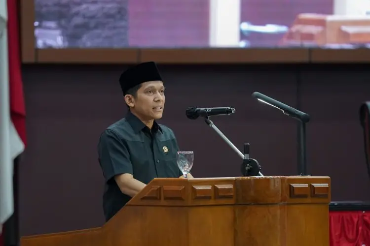 DPRD Minta Pemkot Bogor Perbaiki Sistem Persampahan