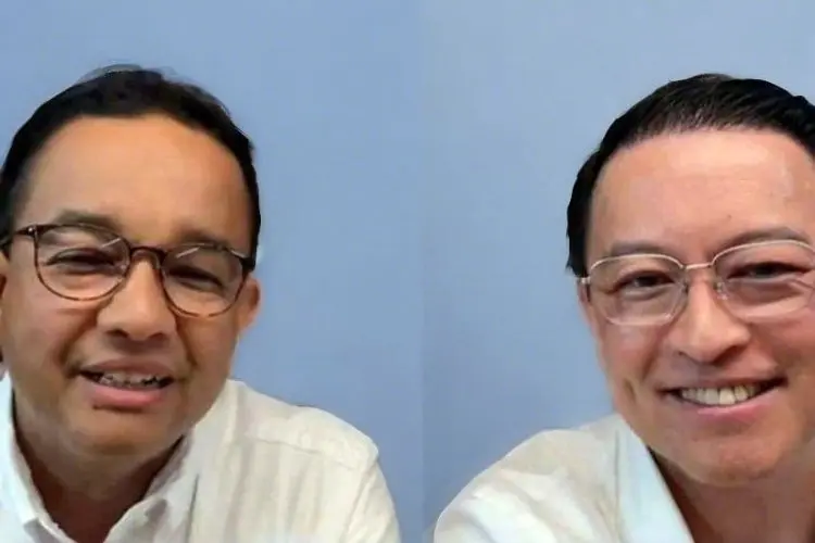 Anies Baswedan dan Tom Lembong Akan Hadir dalam Festival Hiduplah Indonesia Maya di Bandung