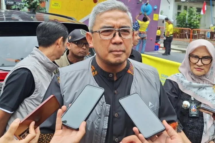 Proyek BIUTR Belum Bisa Dilelang Lantaran Terkendala Pembebasan Lahan