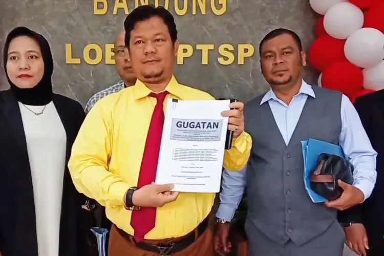 Kisruh Penambahan Rombel Mulai Ada Titik Terang, 8 Forum Sekolah Swasta Minta Bertemu Dedi Mulyadi