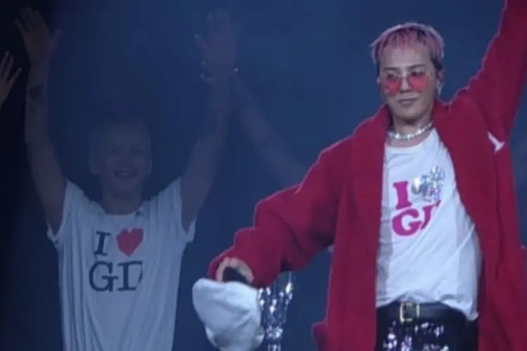 KOMCA Turun Tangan, Kabar G-Dragon dan Yang Hyun Suk Diperiksa Polisi Ternyata Palsu