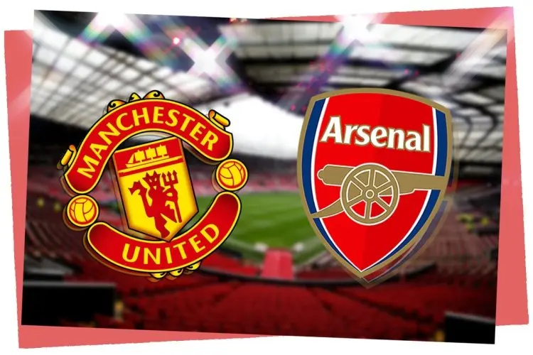Jadwal Liga Inggris Matchday 1 Akhir Pekan Ini, Ada Big Match Manchester United vs Arsenal