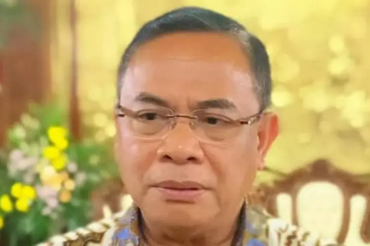 Ditetapkan Jadi Tersangka, Bupati Pati Sudewo Merasa Dijebak