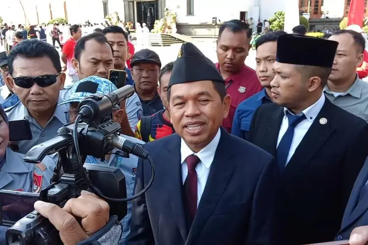 Imbau Bupati/Walikota Hapus Tunggakan PBB, Dedi Mulyadi Yakini Bakal Dongkrak Pendapatan Daerah