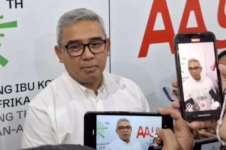 Pemkot Bandung Tinjau Penghapusan Denda PBB untuk Lembaga