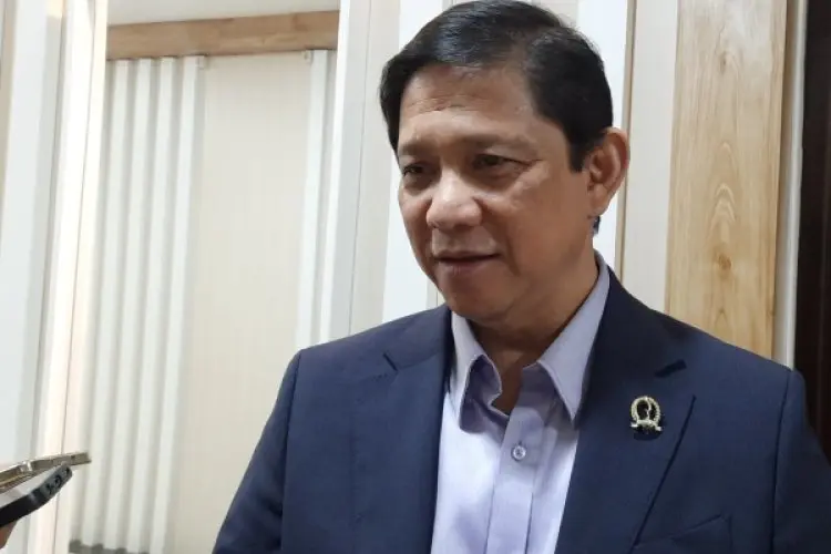 Persetujuan Raperda APBD Perubahan Minus Fraksi PDIP, Ada Apa?