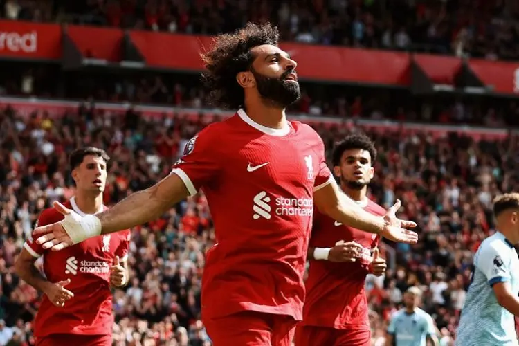 Sebentar Lagi Bergulir, Dibuka Liverpool vs Bournemouth, Ini Jadwal Kompetisi EPL Pekan Pertama