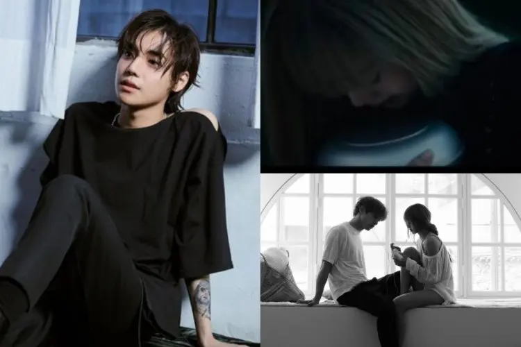 Adegan Terakhir di MV 'Dream' Memperkuat Identitas Mantan Pacar Lisa BLACKPINK