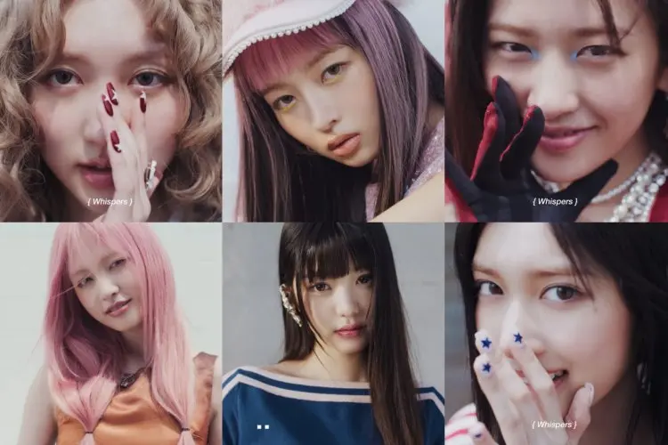 Banyak Fans Ungkap Rasa Kecewa pada Konsep Comeback IVE, Kenapa??