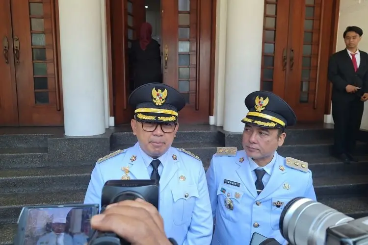 Farhan Soroti Program Makan Bergizi hingga 3 Juta Rumah di HUT RI ke-80