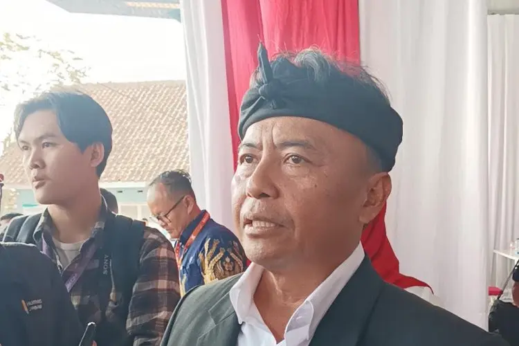 Begini Penjelasan Sekda Jabar Soal Imbauan Diskon Tunggakan PBB