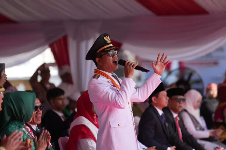 Bupati Bandung Pastikan Tarif PBB P2 Tidak Naik