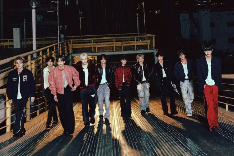 TREASURE akan Segera Merilis Mini Album dengan 4 Lagu Menarik Menurut Yang Hyun Suk