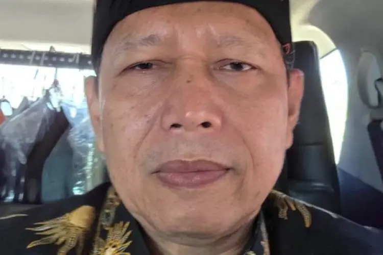 APBD Perubahan 2025 Terkoreksi Naik Rp32,85 Triliun, Legislator Jabar Harap Beri Manfaat Pada Masyarakat