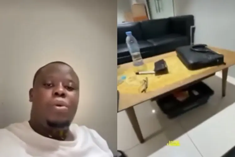 WN Amerika Ngaku Hilang 5000 Dolar Saat Pemeriksaan Bea Cukai di Bandara Soetta, Petugas Disebut Tolak Buka CCTV