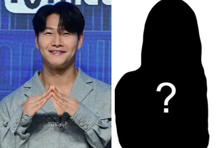 Bukan Selebriti, Ini dia Perempuan yang akan Menjadi Istri Kim Jong Kook