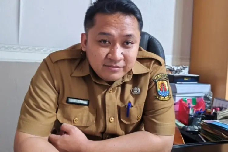 Talent Box Sudah Usang, Ratusan Pejabat Administrator dan Pengawas di Pemkab Cirebon Jalani Assessmen BKPSDM Kabupaten Cirebon