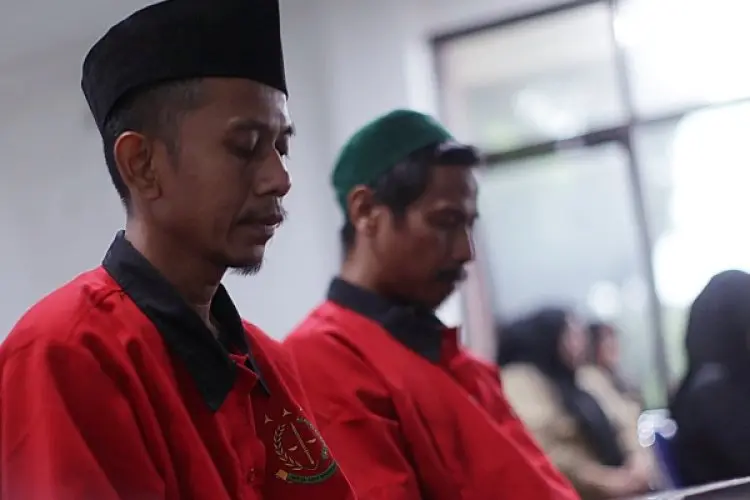 Kadung Gandrung Pelihara Siamang Layaknya Anak dan Lolos dari Bui, Komar Aripin Malah Tawari jadi Pawang
